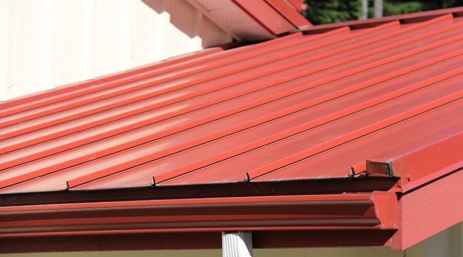 Industrial Roof Repair in North Oxford, MA
